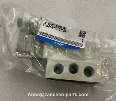 SMC MGJ6-10 Miniature Guide Rod Cylinder